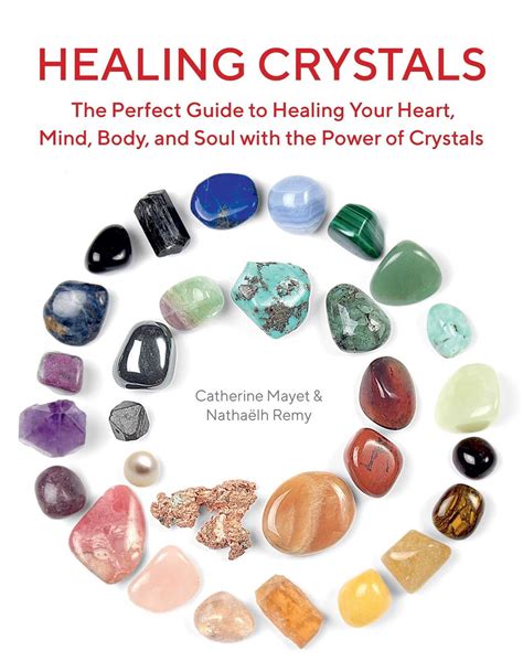 Tap into the Power of Crystals with Our Exclusive Discount Code